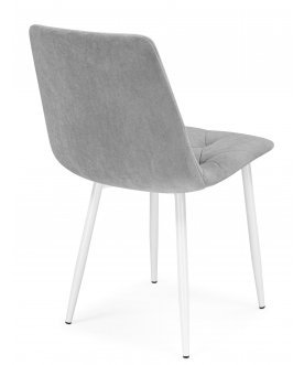 Стул на металлокаркасе Элия