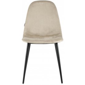 Стул на металлокаркасе Эллиот