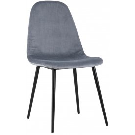 Стул на металлокаркасе Эллиот