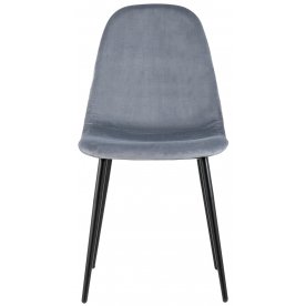 Стул на металлокаркасе Эллиот