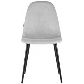 Стул на металлокаркасе Эллиот