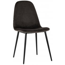 Стул на металлокаркасе Эллиот