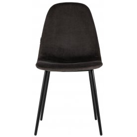 Стул на металлокаркасе Эллиот