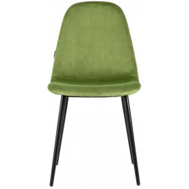 Стул на металлокаркасе Эллиот