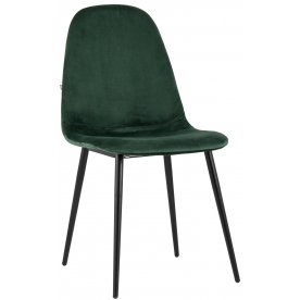 Стул на металлокаркасе Эллиот