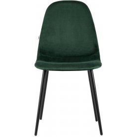 Стул на металлокаркасе Эллиот