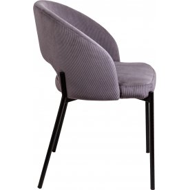 Стул на металлокаркасе Elsa