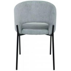 Стул на металлокаркасе Elsa