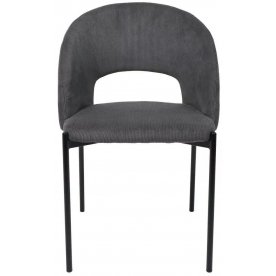 Стул на металлокаркасе Elsa