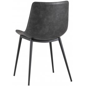 Стул на металлокаркасе Эльтон