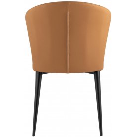 Стул на металлокаркасе Эльцо