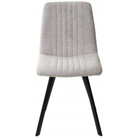 Стул на металлокаркасе Elvis