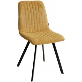 Стул на металлокаркасе Elvis