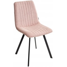 Стул на металлокаркасе Elvis