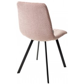 Стул на металлокаркасе Elvis