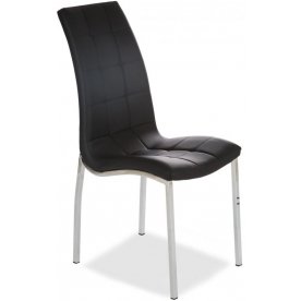 Стул на металлокаркасе LH-36