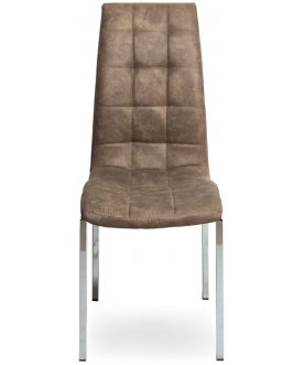 Стул на металлокаркасе LH-36