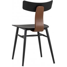 Стул на металлокаркасе Эмэри