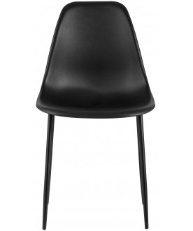 Стул на металлокаркасе Эммерсон