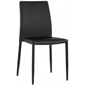 Стул на металлокаркасе Эндрю