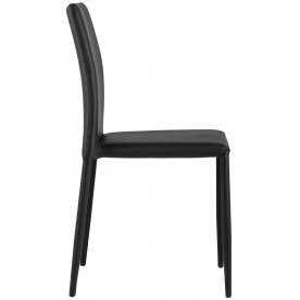 Стул на металлокаркасе Эндрю