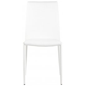 Стул на металлокаркасе Эндрю