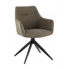 Стул на металлокаркасе Аурин