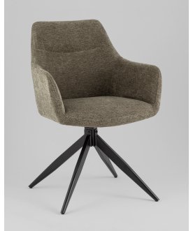 Стул на металлокаркасе Enid