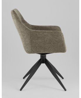 Стул на металлокаркасе Enid