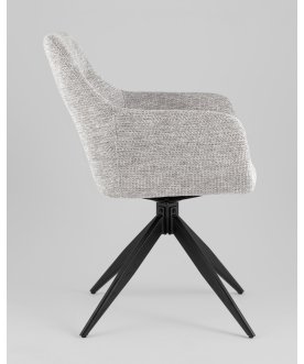 Стул на металлокаркасе Enid