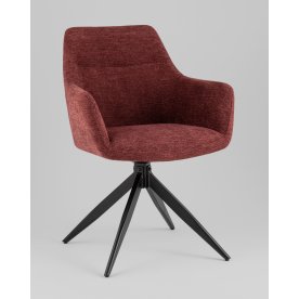 Стул на металлокаркасе Аурин