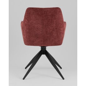 Стул на металлокаркасе Аурин