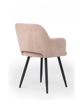 Стул на металлокаркасе Эолин 360