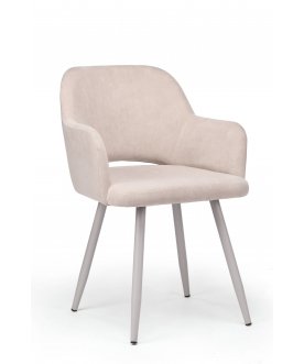 Стул на металлокаркасе Эолин 360