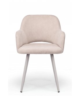 Стул на металлокаркасе Эолин 360