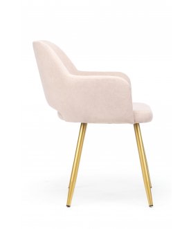 Стул на металлокаркасе Эолин 360