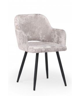 Стул на металлокаркасе Эолин 360