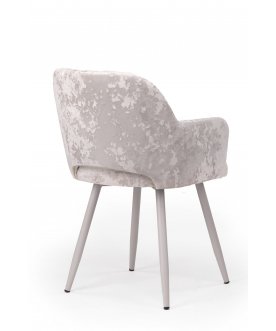 Стул на металлокаркасе Эолин 360