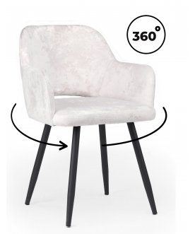 Стул на металлокаркасе Эолин 360