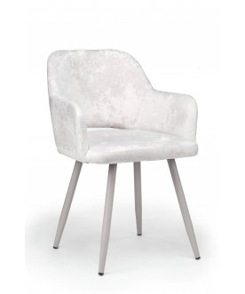 Стул на металлокаркасе Эолин 360