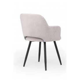 Стул на металлокаркасе Эолин 360