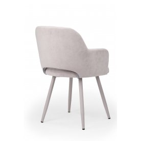 Стул на металлокаркасе Эолин 360