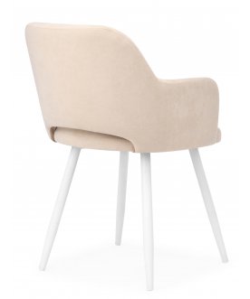 Стул на металлокаркасе Эолин