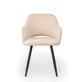 Стул на металлокаркасе Эолин