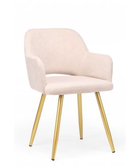 Стул на металлокаркасе Эолин