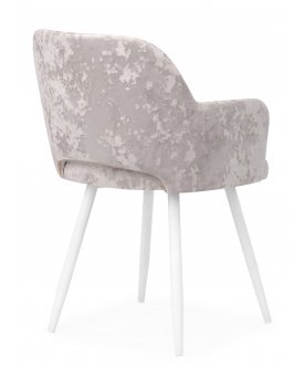 Стул на металлокаркасе Эолин