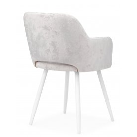 Стул на металлокаркасе Эолин