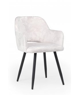 Стул на металлокаркасе Эолин