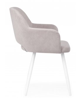 Стул на металлокаркасе Эолин