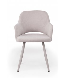 Стул на металлокаркасе Эолин